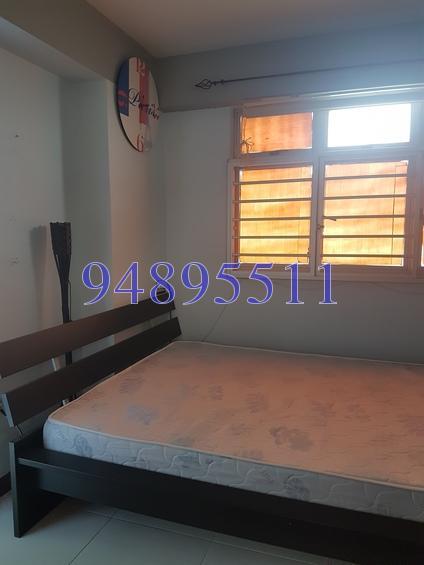 Rivervale Crescent (Sengkang), HDB 2 Rooms #167162302
